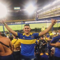 Juan José Joele (@joelejuan) 's Twitter Profile