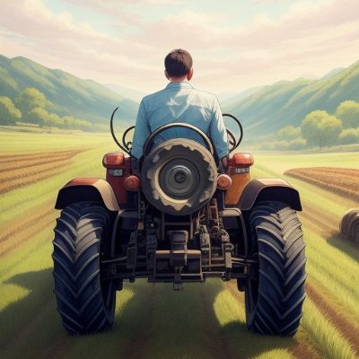 Farming Crypto like a dude that farm crypto, i'll help other dude that farm crypto to farm more crypto because i'm a dude that farm crypto and a good boy