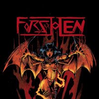 Forsakken(@Forsakken_Metal) 's Twitter Profile Photo