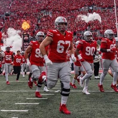 |East ‘23|@OhioStateFB