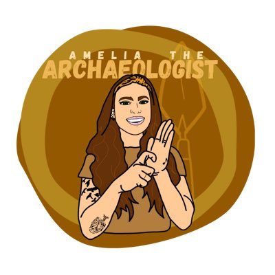 M.A.,RPA, GIS. #DeafArchaeologist. American Sign Language User. Likes/Retweets ≠ Endorsements. Views = my own.