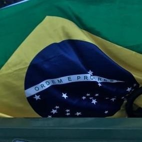 🇧🇷💛💚🙏