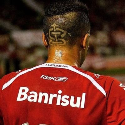 Dkzinn_11_'s profile picture. O Inter adoece.