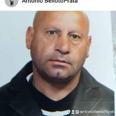 Antonio Bellotti Prata Manjia A Cosa Stai Pensando ?