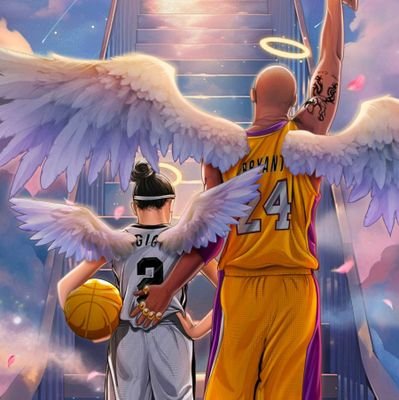 Fortnite twitch streamer fan, football, baseball, wrestling fan and most of all fan of the late great Kobe Bryant. GREATEST LAKER EVER ! 
RIP G.O.A.T.