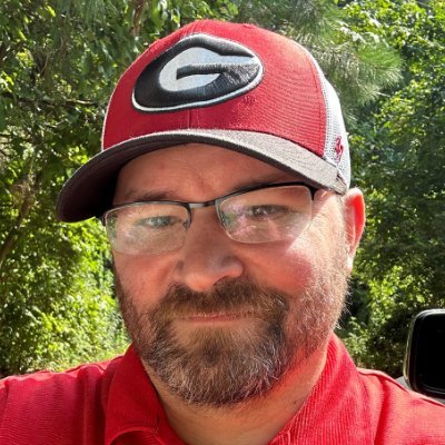 Lifelong Georgia fan | 80's Kid | The 90s was the best decade

#GoDawgs | #ForTheA | #DallasCowboys | #Di9 | #GoPreds