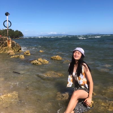 Believing in yourself is the biggest factor in success 💖
My Safe Sky✈️🖤