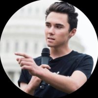 David Hogg🟧 (parody)(@DavidHogg_69) 's Twitter Profile Photo