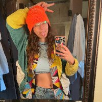 Kylie Chi 季 🇵🇸🏳️🌈 (@thekyliechi) 's Twitter Profile Photo Kylie Chi 季 🇵🇸🏳️🌈 (@thekyliechi) 's Twitter Profile Photo