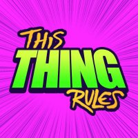 This Thing Rules (@thisthingrules) 's Twitter Profile