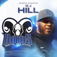 DJ Hill(@Coach_DJHill) 's Twitter Profile Photo