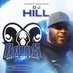 DJ Hill (@Coach_DJHill) Twitter profile photo