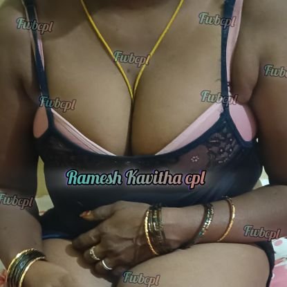 Hi we are village married couples
Ramesh 37 and Kavitha 35
  
paid cam show and real cuckold fun available in Chennai 🫰