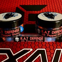 R.A.T Defense(@RapidDefense708) 's Twitter Profile Photo