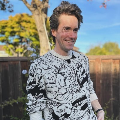 Max Scoville Profile