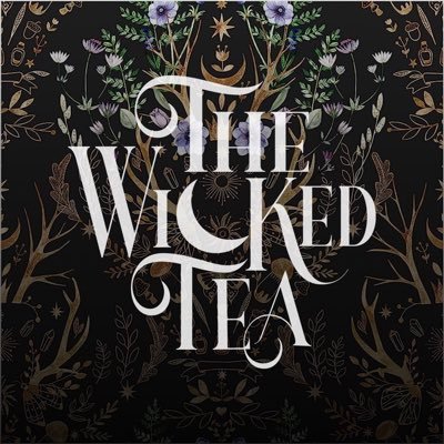 thewickedtea Profile Picture