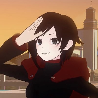 Posting Daily RWBY clips until they Greenlight volume 10