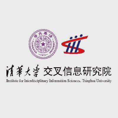 Tsinghua IIIS Profile