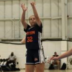 Cedar Cliff basketball #33| c/o 2027| 5'7 G/F| Mid Penn Motion #32| CC girls soccer