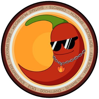 Where Flavor Meets Finances! Dive into the fiery world of GochujangCoin and spice up your digital wallet. 
https://t.co/VrVN80NBgD