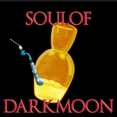 New Twitch is @SoulofDarkMoon