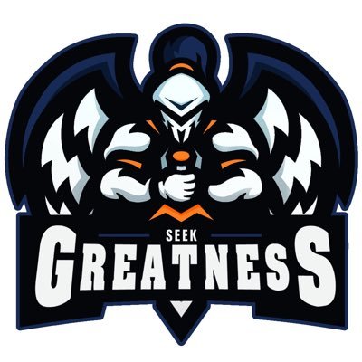 Seek Greatness Profile