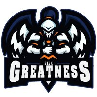 Seek Greatness (@seekgreatness2k) 's Twitter Profile