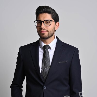 truscelloc's profile picture. Criminal Defence Lawyer Toronto | Founder and Co-Managing Partner Truscello Nair LLP | Tweets are not legal advice |