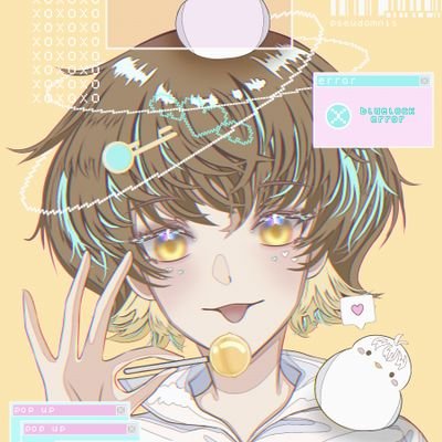 pseudomnisさんのプロフィール画像