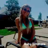simmoisnruby's profile picture. 📍Arizona
🎙: whatintheactualf__k 
💌 AubreyRubyRedgmail