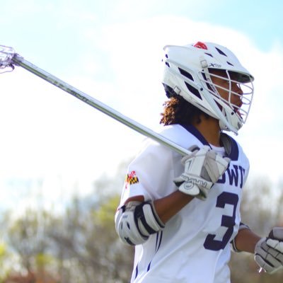 5’10| Class Of ‘25, | Bowie HS | 3.98 GPA | #3 | Lacrosse | Midfield/Attack | Lefty| Multi-Sport Athlete