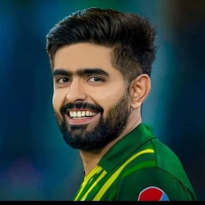 Babar Azam Here!
My Fans likes me!
Follow For More!
Keep sporting!
Thanku!