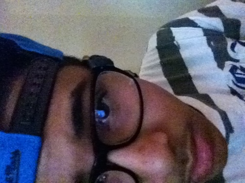 Anthony Martinez
