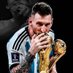 Messi Lives On🐐 (@Messi_Lives_On) Twitter profile photo