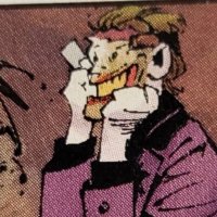 🦇✭ Clown prince of Crime ✭🦇(@VivSmokes_p0t) 's Twitter Profile Photo