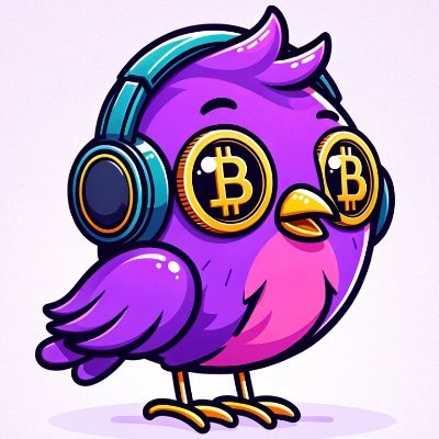 silversquirrel8's profile picture. Build your own dreams, or someone will hire you to build theirs 🏗️ | #Web3 #Crypto #NFT | -🔑☮️