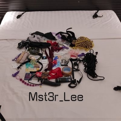 Mst3r_lee's profile picture. Bondage, Chloroform, Sex Toys, Nipple Play, Blindfold, Electro, Humilition, Edging, Milking

Form Pendaftaran Slave
https://t.co/GUyq8bLfbv