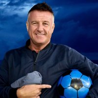 Steve Walsh 💙(@SteveWalsh5) 's Twitter Profile Photo