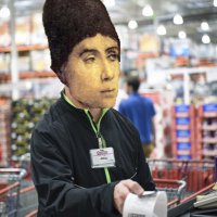 Gideon Lazar - The Costco Scotist(@ByzCat) 's Twitter Profile Photo