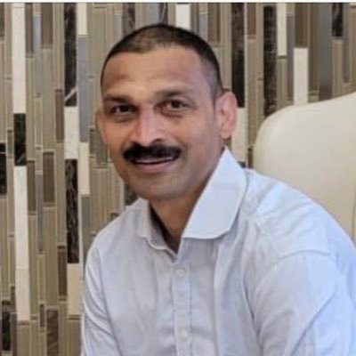 NileshP93621329's profile picture. 