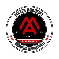 Mater Academy East WBB(@MaterEastwbb) 's Twitter Profile Photo