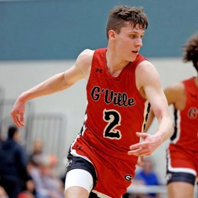 Max Neelley Profile