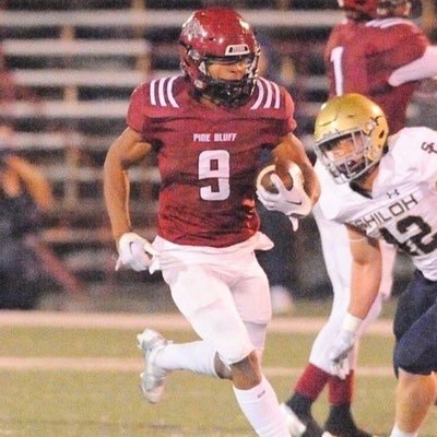 Djuan Hayes Profile