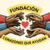 Fundación Corazones Que Ayudan (@CorazonesQA) Twitter profile photo