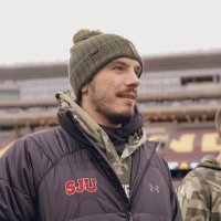 Graydon Kulick (@coachkulick) 's Twitter Profile