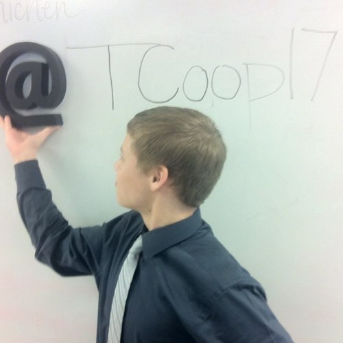 TCoop17's profile picture. 