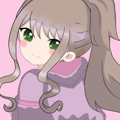 好きなゲームは、東京DOLLS。推しのVTuberは、凪原涼菜と松永依織と道明寺ここあが最高というより、RIOT好きになってしまってる。東方ロストワードとかカゲマスとかやってる(°▽°)後、気軽に絡んでくれると助かる