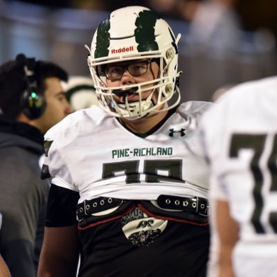 Pine Richland Football | CO 2025 | 6’2” | 290 | DT/OG | 2022 WPIAL and State Champion | Email joshuanindl@gmail.com| Phone Number 412-585-7019