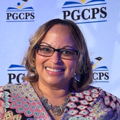 Diversity Strategy Officer PGCPS - Office of Equity, Diversity & Belonging