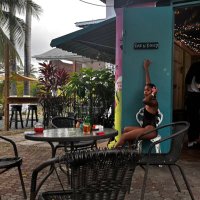 shivannah (@shivdonmarie) 's Twitter Profile